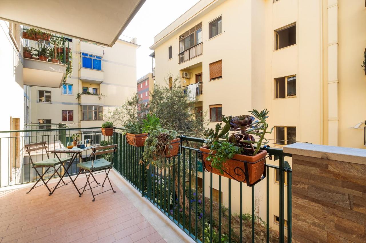 Dreamers' House Sorrento Exteriér fotografie
