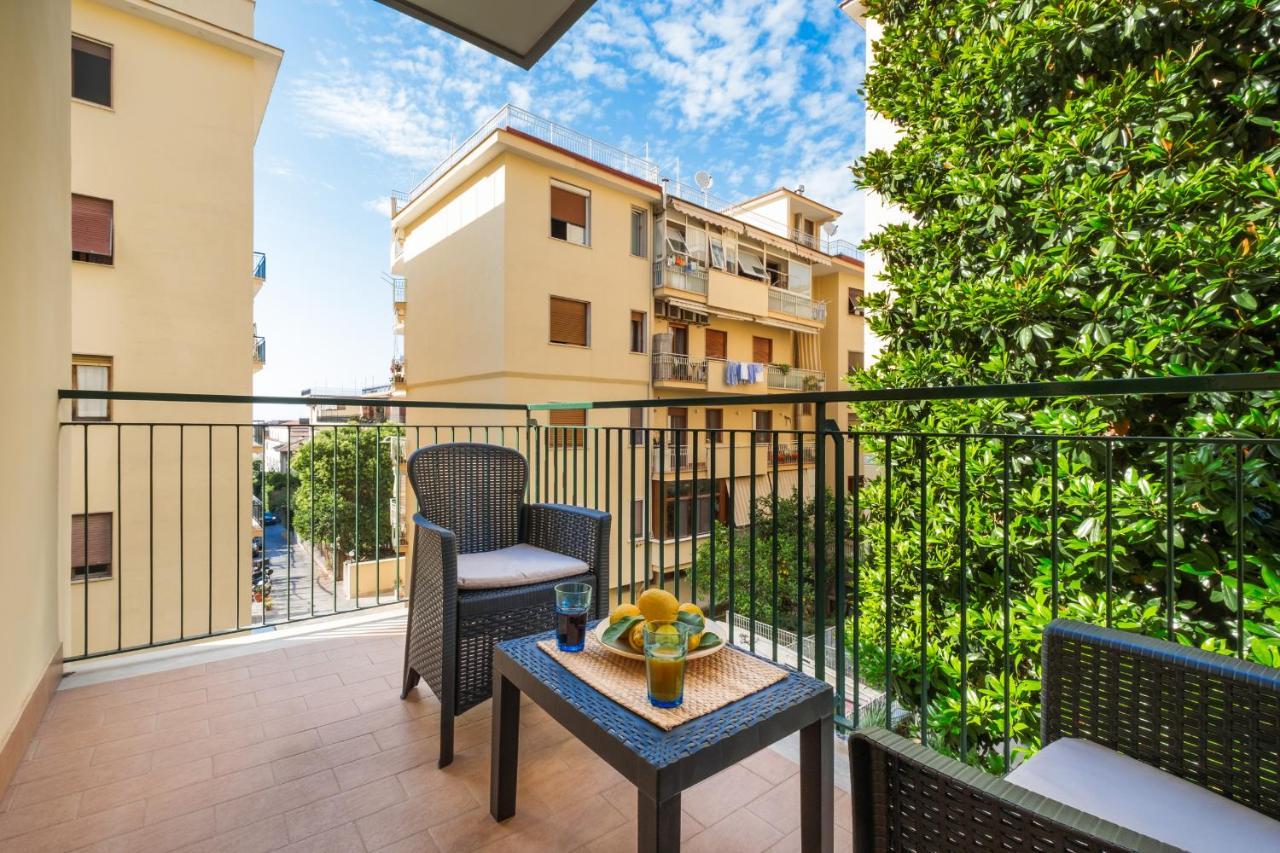 Dreamers' House Sorrento Exteriér fotografie