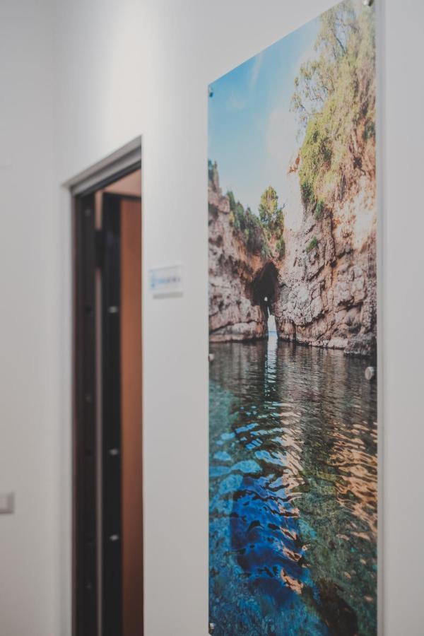 Dreamers' House Sorrento Exteriér fotografie