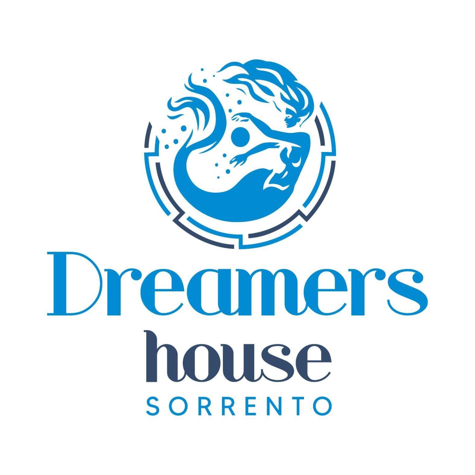 Dreamers' House Sorrento Exteriér fotografie